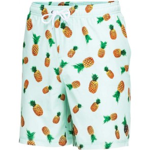 Falcon - Dray - Zwemshort - Heren - Mint Ananas