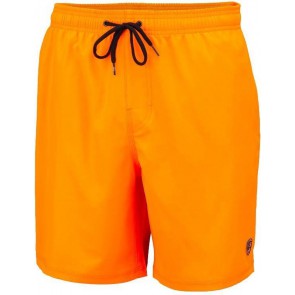 Falcon - Dray - Zwemshort - Heren - Oranje 