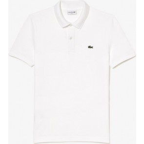 Lacoste -  Polo - Korte mouwen - Classic Fit - Heren - Wit