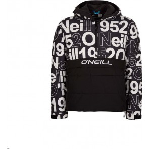 O'Neill - O'RIGINALS ANORAK - Wintersportjas - Heren - Zwart 