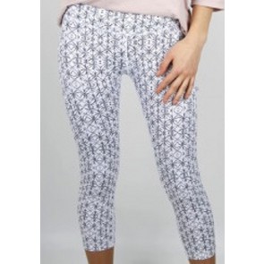 O'Neill - Camarillo Surf Capri - Sportlegging - Dames - Wit - Maat S