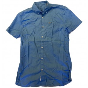 O'Neill - Summer Vibe Shirt - Heren - Lichtblauw - Maat M