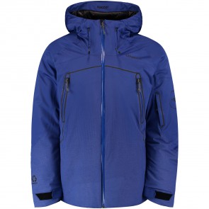 O'Neill - Jones Dark Star 20.000 waterkolom - Wintersportjas - Heren - Blue Aop - Maat M