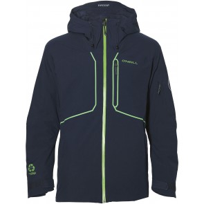 O'Neill - Jones Rider - Wintersportjas - Heren - Ink Blue- Maat M