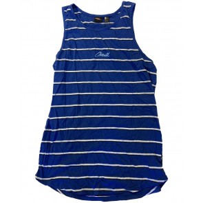 O'Neill - Tanktop - Heren - Blauw - Maat M