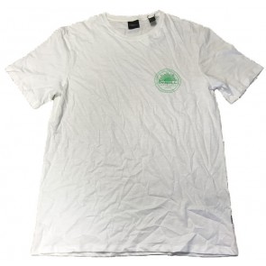 O'Neill - Sunny - T-shirt - Heren - Wit - Maat M