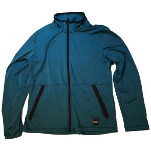 O'Neill - Fused FZ Fleece - Heren - Seaport Blue - Maat M