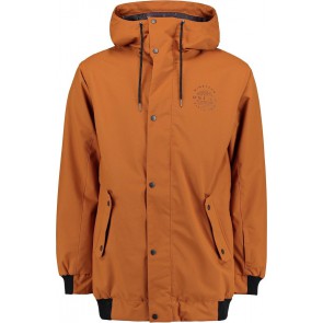O'Neill - Decode Hybrid - Wintersportjas - Heren - Glazed Ginger  - Maat XXL