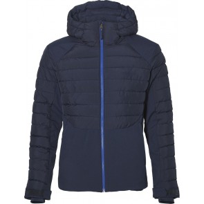 O'Neill - Sentinel- Wintersportjas - Heren - Surf Blue - Maat M
