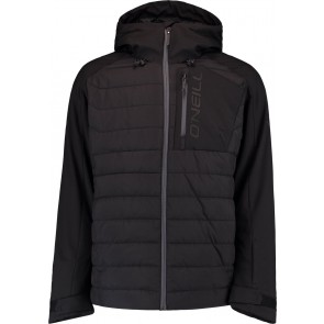 O'Neill - 37-N - Winterjas - Heren - Black Out - Maat S