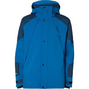 O'Neill - Droppin - Wintersportjas - Heren - Seaport Blue - Maat M