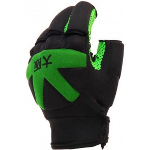 Osaka Armadillo 3.0 Hockey Handschoen Groen Maat XS of L 