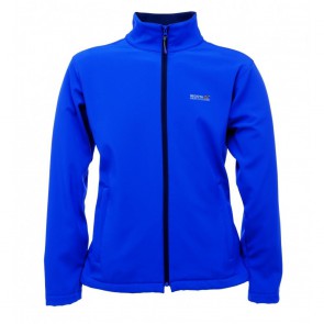 Regatta Cera III Softshell Jas Heren - Oxford Blauw