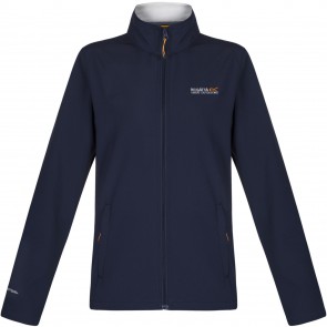 Regatta Connie III Softshell Jas Dames - Navy