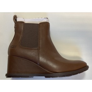UGG - W Fannon Laarzen - Sample - Bruin - Maat 38