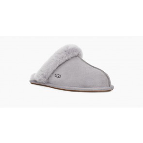 UGG - W Scuffette II Sloffen - Dames - Sample - Grijs - Maat 38