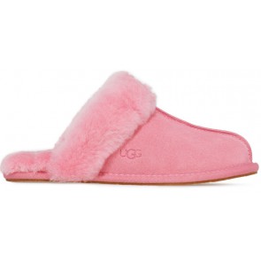 UGG - W Scuffette II Sloffen - Dames - Sample - Roze - Maat 38