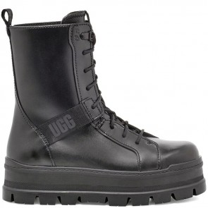 UGG - Sheena Laarzen - Sample - Zwart - Maat 38