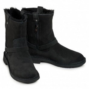 UGG - Aveline Laarzen - Sample - Zwart - Maat 38