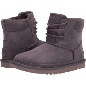 UGG - Neumel Hiker Laarzen - Sample - Grijs - Maat 38