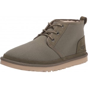 UGG Neumel Canvas - Schoenen - Sample - Groen - Maat 42