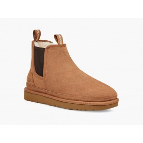 UGG - Chelsea Boots - Schoenen - Sample - Bruin - Maat 42
