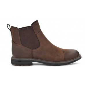 UGG - Biltmore Chelsea - Boots - Schoenen -  Bruin - Maat 44