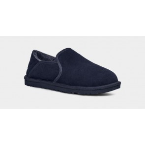 UGG - Kenton - Sloffen - Navy - Maat 44