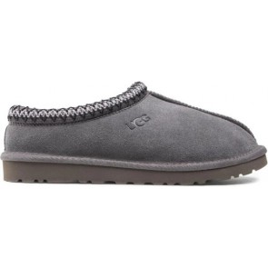 UGG M Tasman Heren Sloffen - Grijs - Maat 46