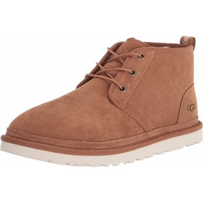 UGG Neumel Corduroy - Schoenen - Sample - Bruin - Maat 42