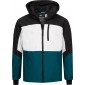 O'Neill - Rock Jacket - Wintersportjas - Heren - Blauw
