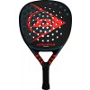 Dunlop AERO-STAR Team - Padel Racket - Zwart met Rood