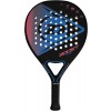 Dunlop Boost Lite - Padel Racket - Zwart met Blauw