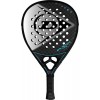 Dunlop Galactica Lite - Padel Racket - Zwart met Blauw