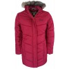 Regatta Blissful Meisjes Parka Winterjas - Rood