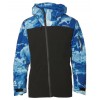 O'Neill - Jones Contour - Wintersportjas - Heren - Blue Aop - Maat M 