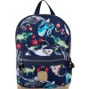 Pick & Pack - Mix Animal Backpack - Maat S - Navy 