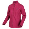 Regatta Connie V Softshell Jas Dames - Roze