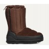 UGG - Classic Klamath Short - Laarzen - Dames - Bruin