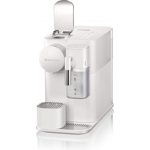 De'Longhi Nespresso Lattissima One Evolution EN510.W - Koffiecupmachine - Beschadigde Doos