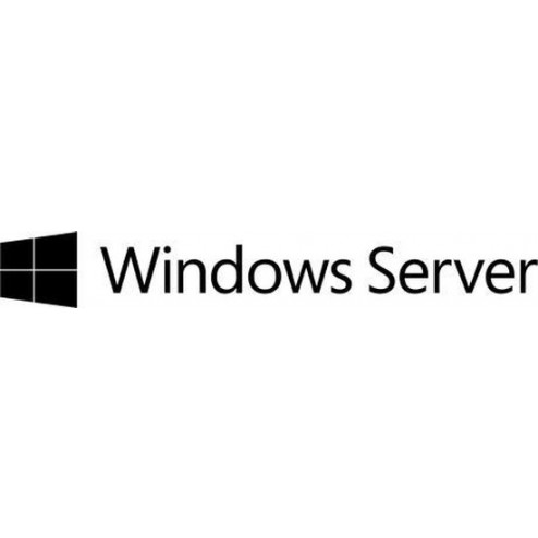 Fujitsu Windows Storage Server 2012 Standard ROK - UPGRADE / ADDITIONAL LICENCE