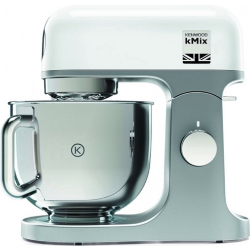 Kenwood kMix Keukenmachines KMX750WH - Wit