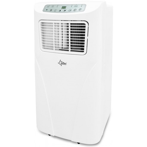 Suntec Impuls 2.0 - Mobiele Airco - Airconditioner - Wit