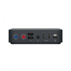 Logitech ExtenderBox Videoconferencing Kit - 960-001118