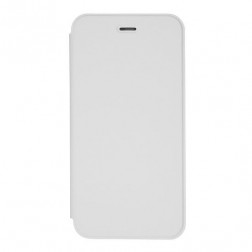 Azuri booklet case ultra thin voor Apple iPhone 6 Plus (5.5) - wit