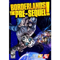 Borderlands: The Pre-Sequel! | PC