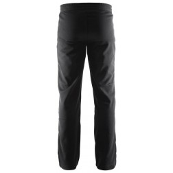 10 stuks Craft In-the-zone Sweatpants - Sportbroek - Heren - Zwart - Maat S