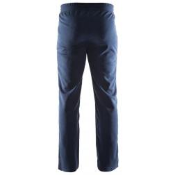 10 stuks Craft In-The-Zone Sweatpants Men Dark Navy Maat S