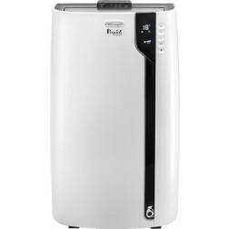 De'Longhi Pinguino PAC EX100 Silent - Mobiele Airco - Wit