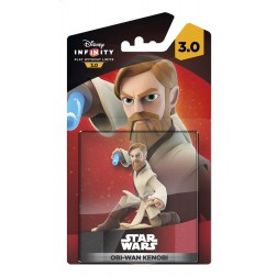 Disney Infinity 3.0 Figuur - Yoda + Obi Wan